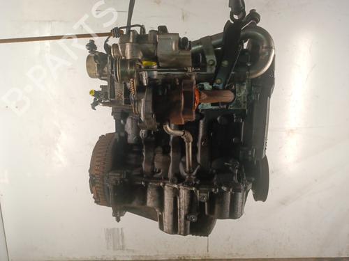 Motor RENAULT SCÉNIC II (JM0/1_) 1.5 dCi (JM02, JM13) | BP30698790M1