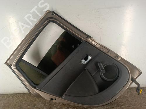 Left rear door RENAULT CLIO III Grandtour (KR0/1_) 1.5 dCi (KR0G) | BP30017235C4 