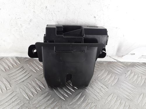 Tailgate lock FORD FIESTA VI (CB1, CCN) 1.0 EcoBoost | BP30126194C101