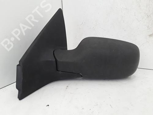 Bakspejl venstre RENAULT MEGANE II (BM0/1_, CM0/1_) 1.4 16V (BM0B, CM0B) | BP30026853C26 