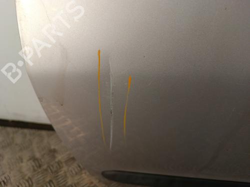 Dør venstre fortil PEUGEOT 206 Hatchback (2A/C) 1.1 i | BP30019572C2