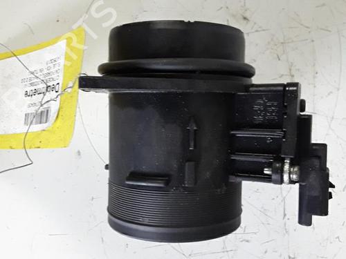 Mass air flow sensor CITROËN C4 Picasso II 2.0 BlueHDi 150 | BP30016483M95 