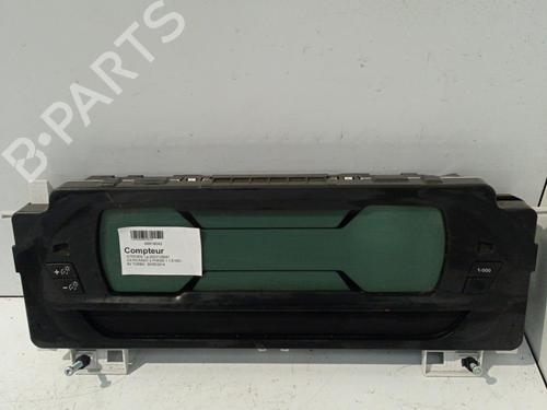 Instrument cluster CITROËN C4 Picasso II 1.6 HDi / BlueHDi 115 | BP30021800C47