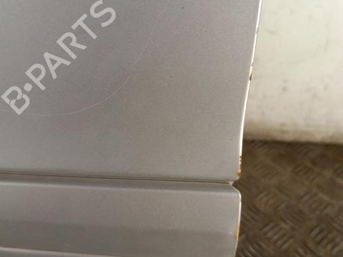 Left front door MERCEDES-BENZ C-CLASS (W203) C 220 CDI (203.006) | BP30017007C2 