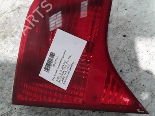Achterlicht kofferdeksel achterklep links AUDI A4 B7 (8EC) 2.0 TDI 16V | BP30024421C79 