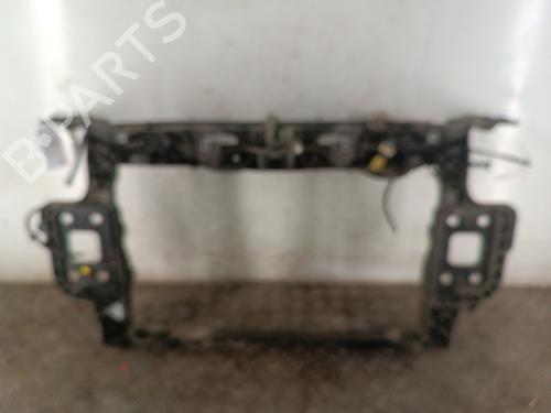 Used Front slam panel FIAT GRANDE PUNTO (199_) 1.4 (199AXB11, 199AXB1A, 199BXB1A, 199AXL1A) (77 hp) 30318543