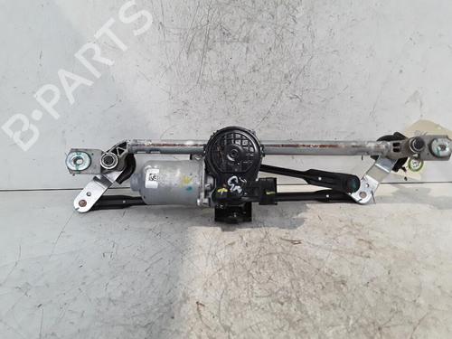 Front wiper motor HYUNDAI i10 II (BA, IA) 1.0 | BP30011344M29 