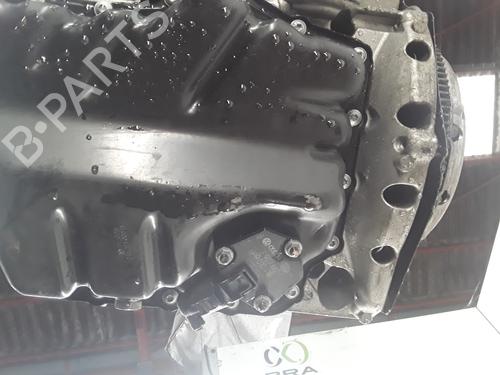 Engine AUDI A1 Sportback (8XA, 8XF) 1.4 TFSI | BP30017266M1