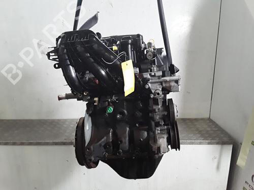 Engine DAIHATSU TREVIS 1.0 | BP30009778M1 - Image 6