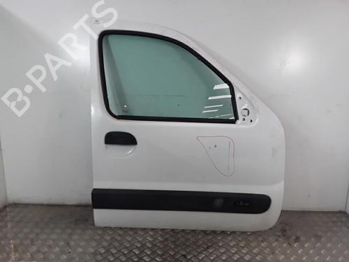 Right front door RENAULT KANGOO (KC0/1_) 1.2 16V (KC05, KC06, KC03, KC0T, KC0W, KC1D) | BP30016031C3 