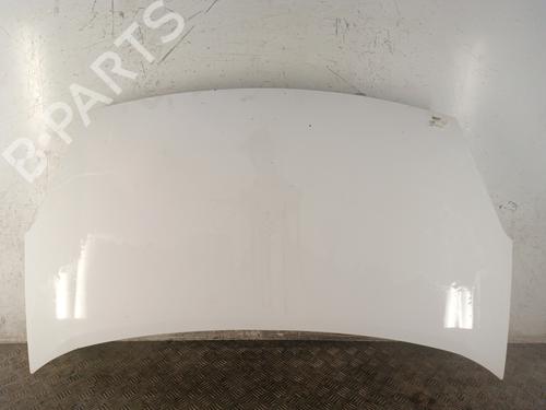 Used Hood PEUGEOT PARTNER Box Body/MPV 1.6 HDi (90 hp) 31970764