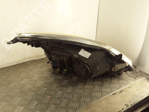 Used Left headlight Left headlight OPEL CORSA D (S07) 1.3 CDTI (L08, L68) (90 hp) 30298073 30298073