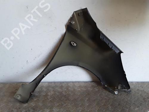 Left front fenders NISSAN NOTE (E11, NE11) 1.5 dCi | BP30027241C41