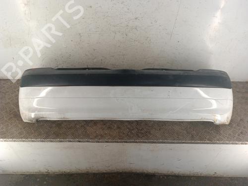 Used Rear bumper RENAULT CLIO II (BB_, CB_) 1.5 dCi (B/CB07) (65 hp) 30101061
