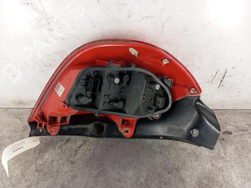 Right taillight RENAULT CLIO III (BR0/1, CR0/1) 1.5 dCi (BR17, CR17) | BP30018142C35 