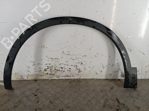 Used Front left wheel arch trim Front left wheel arch trim NISSAN QASHQAI I (J10, NJ10) 1.5 dCi (106 hp) 39761070 39761070
