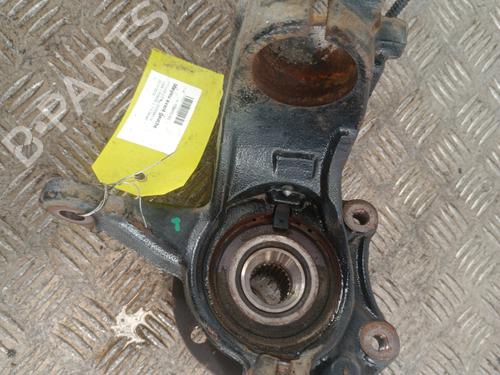 Used Left front steering knuckle Left front steering knuckle 36914848 36914848