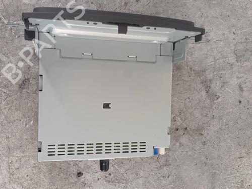 Display monitor DACIA LODGY (JS_) 1.2 TCe (JSAY, JSM0) | BP30012463C48