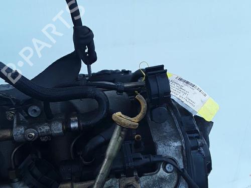 Used Engine ALFA ROMEO 156 Sportwagon (932_) 1.9 JTD (932B2B, 932B2C) (115 hp) 30022498