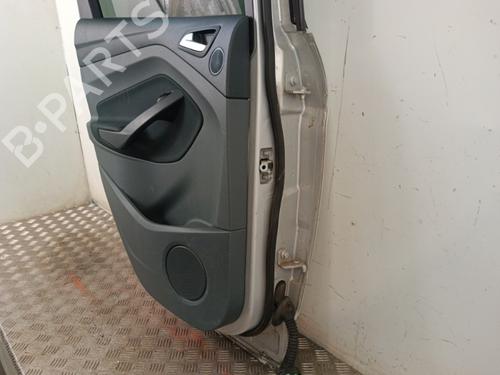 Left rear door FORD C-MAX II (DXA/CB7, DXA/CEU) 1.6 TDCi | BP30008948C4