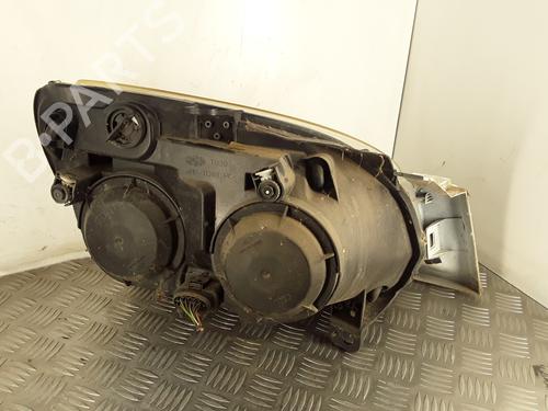 Used Left headlight Left headlight FIAT DOBLO Box Body/MPV (223_) 1.3 D Multijet (75 hp) 30298092 30298092