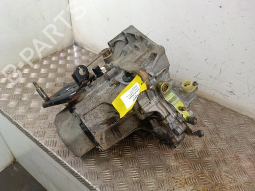 Gearbox PEUGEOT 106 II (1A_, 1C_) 1.1 i | BP30018831M3 
