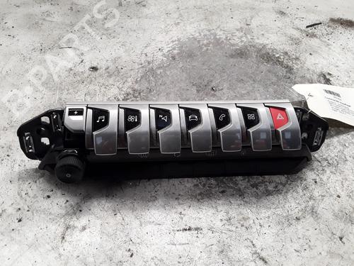 Used Climate control PEUGEOT 3008 II SUV (MC_, MR_, MJ_, M4_) Hybrid (224 hp) 30025984