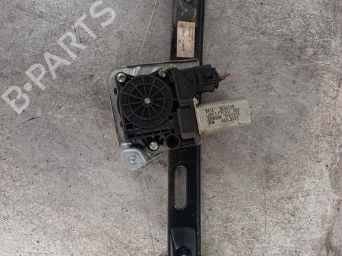 Used Rear left window mechanism BMW 1 (E87) 120 d (163 hp) 30010008
