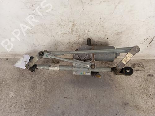 Front wiper motor OPEL CORSA D (S07) 1.3 CDTI (L08, L68) | BP30012283M29 