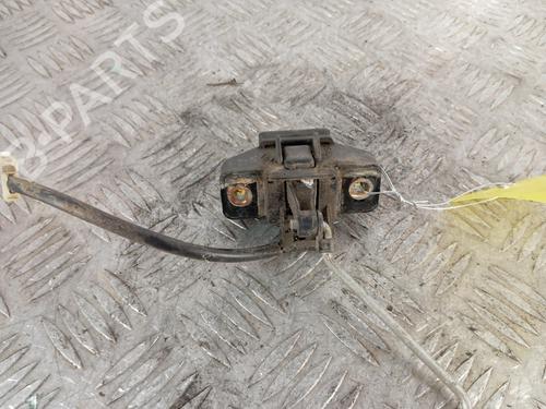 Used Tailgate lock Tailgate lock RENAULT KANGOO (KC0/1_) 1.2 (KC0A, KC0K, KC0F, KC01) (58 hp) 33693467 33693467