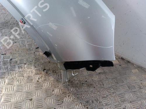 Right front fenders KIA SORENTO II (XM) 2.2 CRDi 4WD | BP30015144C42