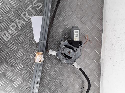 Elevalunas delantero derecho RENAULT SCÉNIC I MPV (JA0/1_, FA0_) 1.9 dCi (JA05, JA1F) | BP30024953C23 