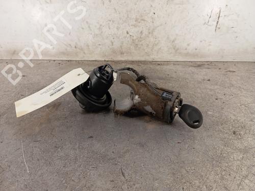 Ignition barrel PEUGEOT BOXER Platform/Chassis (ZCT_) 2.5 D | BP30010133M48 