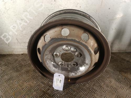 Used Rim PEUGEOT BOXER Van 2.0 BlueHDi 130 (130 hp) 30493813