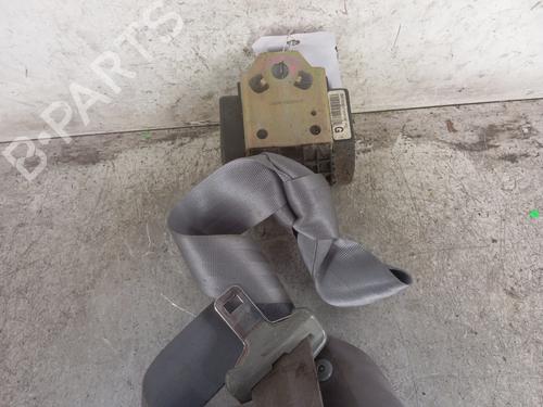Used Front right seatbelt Front right seatbelt PEUGEOT 406 (8B) 1.8 (90 hp) 30017540 30017540