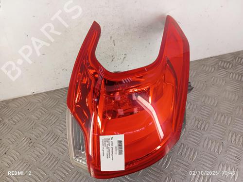 Used Left taillight Left taillight 39629590 39629590