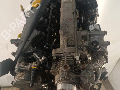 Engine SAAB 9-3 Estate (E50) 1.9 TiD | BP30012526M1 