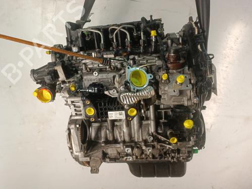 Engine CITROËN C3 III (SX) 1.5 BlueHDi 100 (SXYHYP, SXYHTU) | BP33850493M1 - Image 2