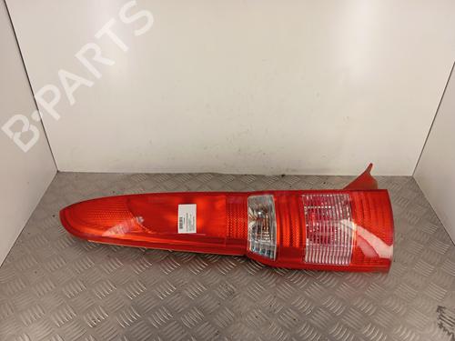 Used Left taillight FIAT PANDA (169_) 1.1 (169.AXA1A) (54 hp) 30011870