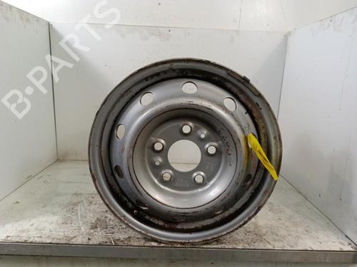 Used Rim CITROËN JUMPER I Bus (230P) 2.5 TDi (107 hp) 30009219