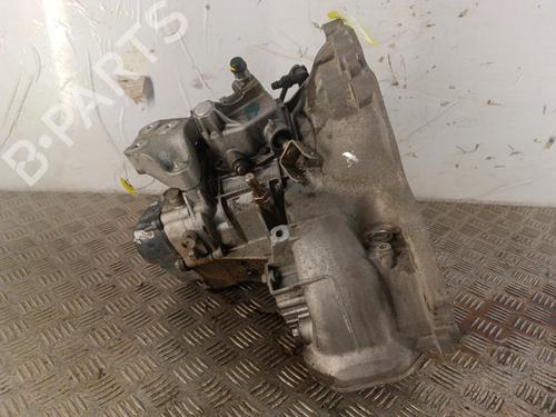 Gearbox OPEL CORSA D (S07)  | BP34477925M3  - Image 5