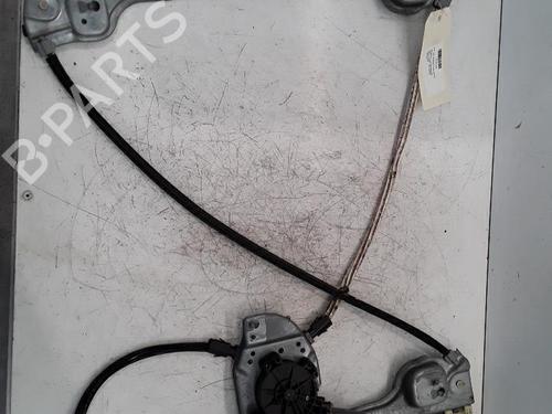 Used Front left window mechanism Front left window mechanism PEUGEOT 1007 (KM_) 1.4 HDi (68 hp) 30026898 30026898