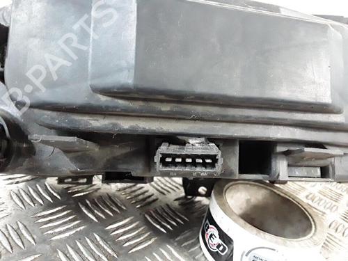 Left headlight CITROËN XANTIA (X1_, X2_) 1.9 Turbo D | BP30026793C28 