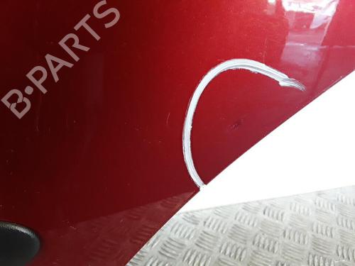 Used Left rear door SEAT IBIZA III (6L1) 1.4 TDI (75 hp) 30021957