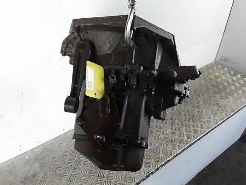 Getriebe PEUGEOT 206 Hatchback (2A/C) 1.4 i | BP30021972M3
