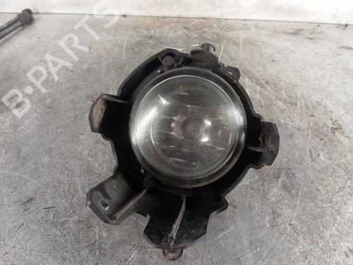 Used Right front fog light NISSAN NOTE (E11, NE11) 1.5 dCi (86 hp) 30025400