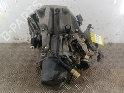 Used Gearbox Gearbox 37222806 37222806