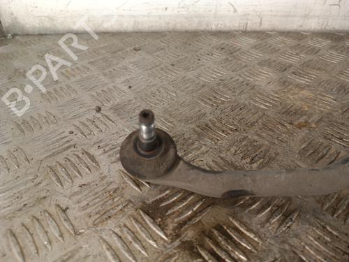 Steering rack RENAULT SCÉNIC III (JZ0/1_) 1.5 dCi (JZ02, JZ0R) | BP30011452M22 