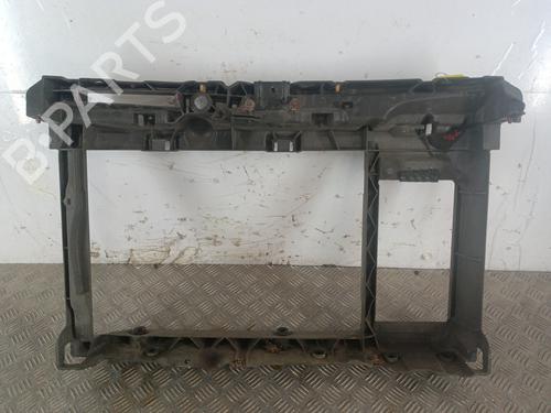 Used Front slam panel Front slam panel 38089682 38089682