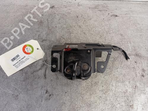 Zamek klapy tylnej / bagażnika BMW 3 Compact (E46) 320 td | BP30020180C101 